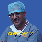 Dr. Sandeep Karunakaran , IVF Specialist in Payyanur 