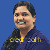 Dr. YS Varalakshmi, IVF Specialist in Payyanur 