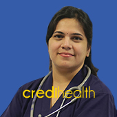 Dr. Sreevani Kotha, IVF Specialist in Payyanur 