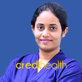 Dr. Jalagam Kavya Rao, IVF Specialist in Gachibowli