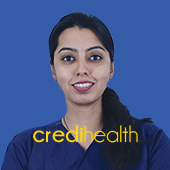 Dr. Parinaaz Parhar, IVF Specialist in Gachibowli