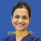 Dr. Sarbjaya Singh, IVF Specialist in Gachibowli