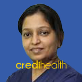 Dr. Prachee Kulkarni, IVF Specialist in Gachibowli