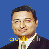 Dr. Preetesh Shah, Orthopedist in Payyanur 