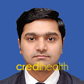 Dr. Paras Patel, Critical Care Specialist in Payyanur 