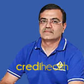 Dr. Nitin Lal, IVF Specialist in Payyanur 