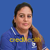 Dr. Reena Lal, IVF Specialist in Payyanur 