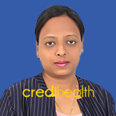 Dr. Neha Goyal, IVF Specialist in Payyanur 