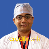 Dr. Swapnil Tople, Urologist in Payyanur 