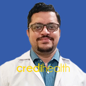 Dr. Rikesh Singh, General Surgeon in Payyanur 