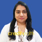 Dr. Pratima Meshram, Radiologist in Payyanur 