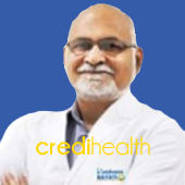 Dr. RR Pandey, Neurologist in Payyanur 