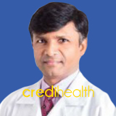 Dr. RD Patel , Internal Medicine Specialist in Payyanur 