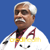 Dr. Salil Garg, Cardiologist in Gachibowli 