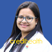 Dr. Tanvi Raj, Gynaecologist in Payyanur 