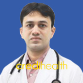 Dr. Saurabh K Goyal, General Surgeon in Payyanur 