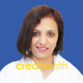 Dr. Vani Ganapathi, Psychologist in Payyanur 