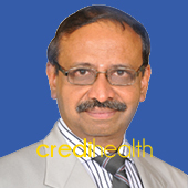 Dr. S Jagadesh Chandra Bose, Surgical Oncologist in United States of America