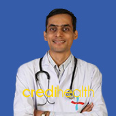 Dr. Ranjeet Deshmukh, Neurosurgeon in அமெரிக்கா அமெரிக்கா