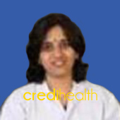 Dr. Kalpana Raval, Psychologist in Perinthalmanna 