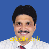 Dr. Tanveer Majeed, Surgical Oncologist in Payyanur 