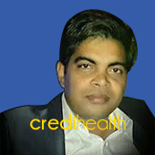 Dr. Binay Kumar Shukla, General Surgeon in Payyanur 