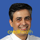 Dr. Sachin Tapasvi, Orthopedist in Payyanur 