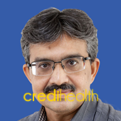 Dr. Arvind Varma, Orthopedist in Payyanur 