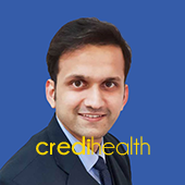 Dr. Apoorva Patwardhan, Orthopedist in Payyanur 