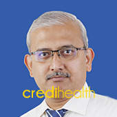 Dr. Tushar Deore, Spine Surgeon in Payyanur 