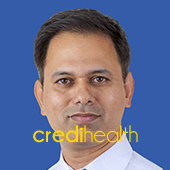 Dr. Shrinivas Tambe, Pediatrician in Payyanur 