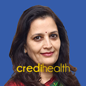 Dr. Anupama Patki, Pediatrician in Payyanur 