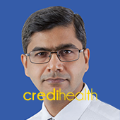 Dr. Rahul Saraf , Pediatric Cardiac Surgeon in Payyanur 