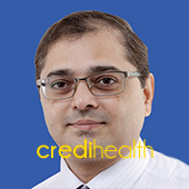 Dr. Rahul Dalal, Plastic Surgeon in Perinthalmanna 