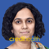 Dr. Himani Kulkarni, Psychiatrist in Perinthalmanna 