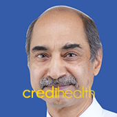 Dr. Naresh Rao, Urologist in Perinthalmanna 