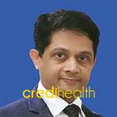 Dr. Rajas Deshpande, Neurologist in Perinthalmanna 