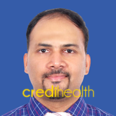 Dr. Sushil Chavan, Nephrologist in Perinthalmanna 