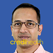Dr. Charan Bale, Nephrologist in Perinthalmanna 
