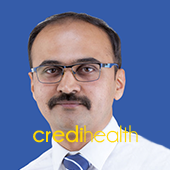 Dr. Pavan Hanchanale, Gastroenterologist in Perinthalmanna 