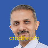 Dr. Kannan Subramanian, Hematologist in United States of America