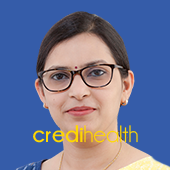 Dr. Usha Marathe, Gynaecologist in Payyanur 