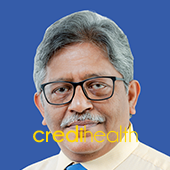 Dr. Dilip Walke, Gynaecologist in Payyanur 