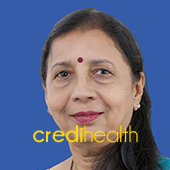 Dr. Nandini Shete, Gynaecologist in Payyanur 