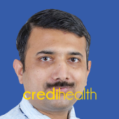 Dr. Vishal Bakare, Interventional Radiologist in Payyanur 