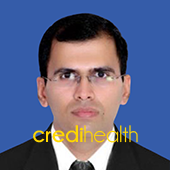 Dr. Vinayak Harale, Endocrinologist in Payyanur 