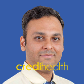 Dr. Sushrut Ganpule, Pulmonologist in Perinthalmanna 
