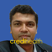 Dr. Sandeep Kadam, Cardiologist in Perinthalmanna 