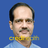 Dr. Nitin Patki, Cardiologist in Perinthalmanna 