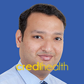 Dr. Mangesh Danej, Cardiologist in Perinthalmanna 